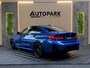 BMW 3-Serie 330e High Executive|M-SPORT|LCI|PANO|HuD|MEMORY|KEYLESS|CARPLAY|DEALERONDERHOUDEN|AMBIENT LIGHT|GARANTIE|292PK|BOMVOL!