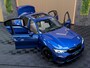 BMW 3-Serie 330e High Executive|M-SPORT|LCI|PANO|HuD|MEMORY|KEYLESS|CARPLAY|DEALERONDERHOUDEN|AMBIENT LIGHT|GARANTIE|292PK|BOMVOL!
