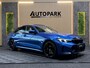 BMW 3-Serie 330e High Executive|M-SPORT|LCI|PANO|HuD|MEMORY|KEYLESS|CARPLAY|DEALERONDERHOUDEN|AMBIENT LIGHT|GARANTIE|292PK|BOMVOL!