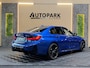 BMW 3-Serie 330e High Executive|M-SPORT|LCI|PANO|HuD|MEMORY|KEYLESS|CARPLAY|DEALERONDERHOUDEN|AMBIENT LIGHT|GARANTIE|292PK|BOMVOL!