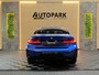 BMW 3-Serie 330e High Executive|M-SPORT|LCI|PANO|HuD|MEMORY|KEYLESS|CARPLAY|DEALERONDERHOUDEN|AMBIENT LIGHT|GARANTIE|292PK|BOMVOL!