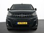 Opel Vivaro-e Combi e-Zafira L2H1 75 kWh 8 persoons Navigatie Airco Dab Camera 360 Cruise control Lichtmetalen velgen Stoelverwarming
