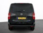 Opel Vivaro-e Combi e-Zafira L2H1 75 kWh 8 persoons Navigatie Airco Dab Camera 360 Cruise control Lichtmetalen velgen Stoelverwarming