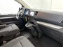 Opel Vivaro-e Combi e-Zafira L2H1 75 kWh 8 persoons Navigatie Airco Dab Camera 360 Cruise control Lichtmetalen velgen Stoelverwarming