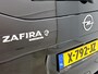 Opel Vivaro-e Combi e-Zafira L2H1 75 kWh 8 persoons Navigatie Airco Dab Camera 360 Cruise control Lichtmetalen velgen Stoelverwarming