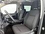 Opel Vivaro-e Combi e-Zafira L2H1 75 kWh 8 persoons Navigatie Airco Dab Camera 360 Cruise control Lichtmetalen velgen Stoelverwarming