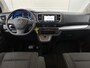 Opel Vivaro-e Combi e-Zafira L2H1 75 kWh 8 persoons Navigatie Airco Dab Camera 360 Cruise control Lichtmetalen velgen Stoelverwarming