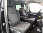 Opel Vivaro-e Combi e-Zafira L2H1 75 kWh 8 persoons Navigatie Airco Dab Camera 360 Cruise control Lichtmetalen velgen Stoelverwarming