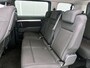 Opel Vivaro-e Combi e-Zafira L2H1 75 kWh 8 persoons Navigatie Airco Dab Camera 360 Cruise control Lichtmetalen velgen Stoelverwarming