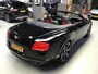 Bentley Continental GTC 4.0 V8 I Naim I Stoelmassage + verwarming + ventilatie I Camera I 2Tone Luxe Leder I 507PK.
