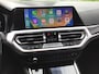 BMW 3-Serie Touring 330e Business Edition Plus I 293PK I Camera I Trekhaak I Ambiente I Full Led I Stoel & Stuurverw. I Half/Leder