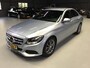 Mercedes-Benz C-klasse 180 Prestige I 92xxx Km I 2e Eigen I Navi I Clima I Cruise I Stoelverw. I Led I 17 inch I Goed Onderhouden.