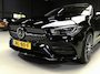 Mercedes-Benz CLA Shooting Brake 250 e AMG Line I Dealer Onderh. I Pano I Clima I Cruise I 19inch I 360Cam I Keyles I 218PK