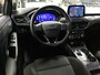 Ford Focus Wagon 1.0 EcoBoost Titanium X Business I 1e Eigen I Dealer Onderh I D-Dash I Navi I Camera I Clima I Cruise I Led I Btw