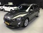 Ford Focus Wagon 1.0 EcoBoost Titanium X Business I 1e Eigen I Dealer Onderh I D-Dash I Navi I Camera I Clima I Cruise I Led I Btw