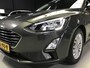 Ford Focus Wagon 1.0 EcoBoost Titanium X Business I 1e Eigen I Dealer Onderh I D-Dash I Navi I Camera I Clima I Cruise I Led I Btw