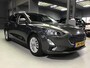 Ford Focus Wagon 1.0 EcoBoost Titanium X Business I 1e Eigen I Dealer Onderh I D-Dash I Navi I Camera I Clima I Cruise I Led I Btw