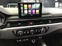 Audi A4 AVANT 2.0 TFSI MHEV Design Pro Line I 1e Eigen I Dealer Onderh. I Clima I Cruise I Elec Trekhaak & Koffer. I Keyless I Led
