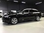 Audi A4 AVANT 2.0 TFSI MHEV Design Pro Line I 1e Eigen I Dealer Onderh. I Clima I Cruise I Elec Trekhaak & Koffer. I Keyless I Led