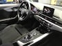 Audi A4 AVANT 2.0 TFSI MHEV Design Pro Line I 1e Eigen I Dealer Onderh. I Clima I Cruise I Elec Trekhaak & Koffer. I Keyless I Led