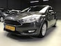 Ford Focus Wagon 1.0 Titanium I 1e Eigen. I Navi I Clima I Cruise I Stoelverw I Carplay I 6bak I 125PK I BT I Isofix I Goed Onderh
