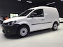 Volkswagen Caddy 1.6 TDI BMT I New Apk + Kln Brt I Airco I Cruise I Park. sens I Tussenschot I 152xxx I 2e Eigen. I BTW I Zuinig.