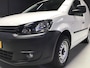 Volkswagen Caddy 1.6 TDI BMT I New Apk + Kln Brt I Airco I Cruise I Park. sens I Tussenschot I 152xxx I 2e Eigen. I BTW I Zuinig.