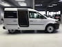 Volkswagen Caddy 1.6 TDI BMT I New Apk + Kln Brt I Airco I Cruise I Park. sens I Tussenschot I 152xxx I 2e Eigen. I BTW I Zuinig.