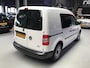 Volkswagen Caddy 1.6 TDI BMT I New Apk + Kln Brt I Airco I Cruise I Park. sens I Tussenschot I 152xxx I 2e Eigen. I BTW I Zuinig.