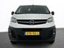 Opel Vivaro 1.5 CDTI L3H1 Edition 3-zits Airco Navigatie Trekhaak
