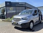 Opel Combo Tour 1.2 Turbo L1H1 Edition Rijklaar incl. garantie met UNIEKE KM STAND| Carplay en Android auto | PDC | Navigatie | Cruise | 2x schuifdeur | 1e eigenaar
