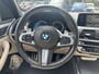 BMW X3 xDrive20i High Executive M-Sport | 183pk Panorama dak | Trekhaak | Full Leder | 360 graden Camera's | 2.000kg Trekgewicht