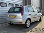 Ford Fiesta 1.4-16V Ghia AUTOMAAT|TREKHAAK|AIRCO|ELEKTRISCHE RAMEN