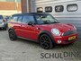MINI Clubman 1.6 Cooper AIRCO|PANORAMADAK|136.000KM