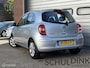 Nissan Micra 1.2 Connect Edition TEKST LEZEN AUB