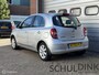 Nissan Micra 1.2 Connect Edition TEKST LEZEN AUB