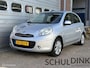 Nissan Micra 1.2 Connect Edition TEKST LEZEN AUB