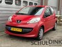 Peugeot 107 1.0-12V XR STUURBEKRACHTIGING|NIEUWE APK