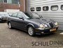 Jaguar S-Type 2.5 V6 Executive AUTOMAAT|AIRCO|LEDEREN BEKLEDING