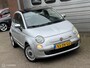 Fiat 500 1.2 Lounge AIRCO|PANORAMADAK|ELEKTRISCHE RAMEN