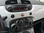 Fiat 500 1.2 Lounge AIRCO|PANORAMADAK|ELEKTRISCHE RAMEN