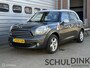 MINI Countryman 1.6 Cooper D ALL4 Chili 4X4 CRUISE CONTROLE