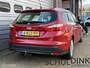 Ford Focus Wagon 1.6 First Edition TREKHAAK|STOELVERWARMING