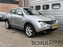Nissan Juke 1.6 Acenta AUTOMAAT|TREKHAAK|CRUISE CONTROLE