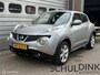 Nissan Juke 1.6 Acenta AUTOMAAT|TREKHAAK|CRUISE CONTROLE
