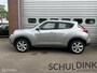 Nissan Juke 1.6 Acenta AUTOMAAT|TREKHAAK|CRUISE CONTROLE