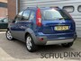 Ford Fiesta 1.4-16V CROSSROAD Futura|AIRCO|CRUISE CONTROLE