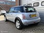 MINI One Mini 1.6 Pepper AIRCO|CRUISE CONTROLE|ELEKTRISCHE RAMEN