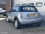 MINI One Mini 1.6 Pepper AIRCO|CRUISE CONTROLE|ELEKTRISCHE RAMEN