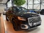 Audi Q2 2.0 TFSI Quattro Sport|Black on Black|Groot Navi|B&O|Pano|Virtual Cockpit|Dodehoek|Afneembare Trekhaak|Keyless|Rijklaar